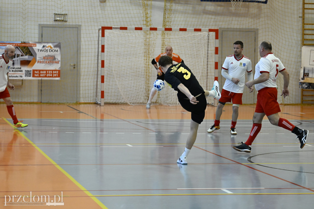Winter Cup - 15.02.2026