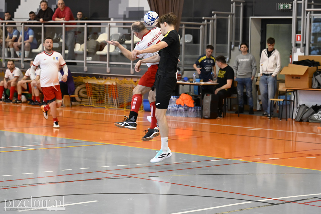 Winter Cup - 15.02.2026
