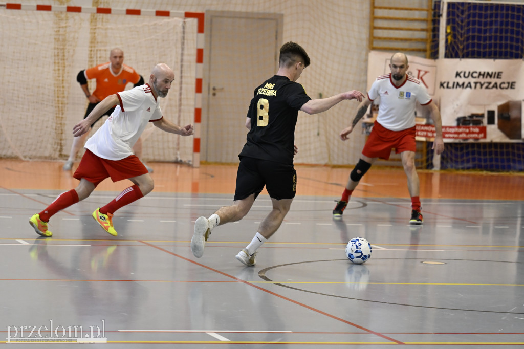 Winter Cup - 15.02.2026