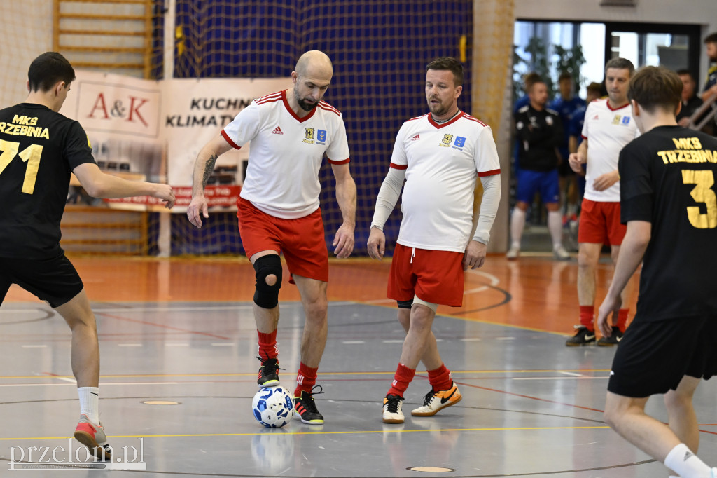 Winter Cup - 15.02.2026