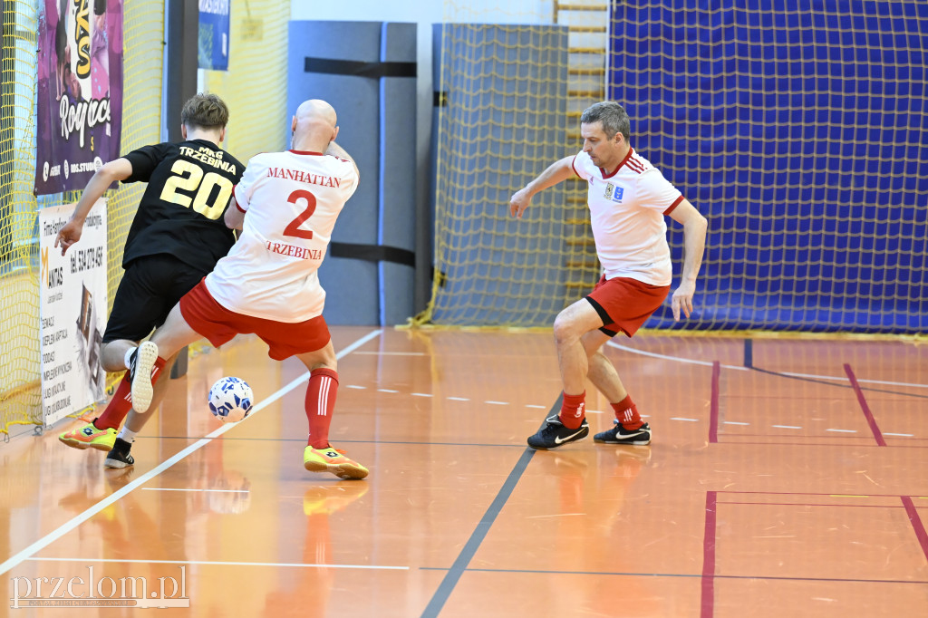 Winter Cup - 15.02.2026