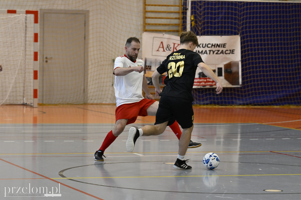 Winter Cup - 15.02.2026