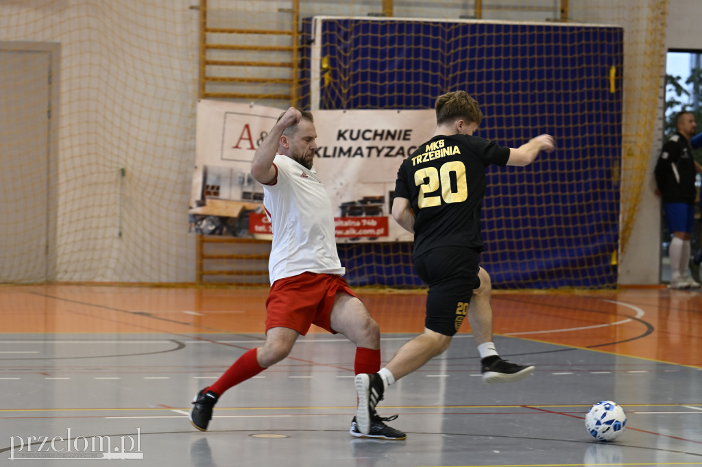 Winter Cup - 15.02.2026