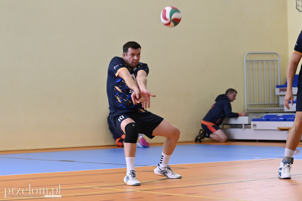 VIII Kolejka TLS - 15.02.2026