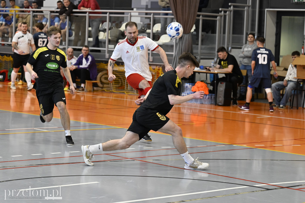 Winter Cup - 15.02.2026