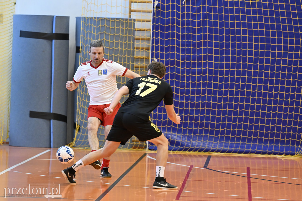 Winter Cup - 15.02.2026