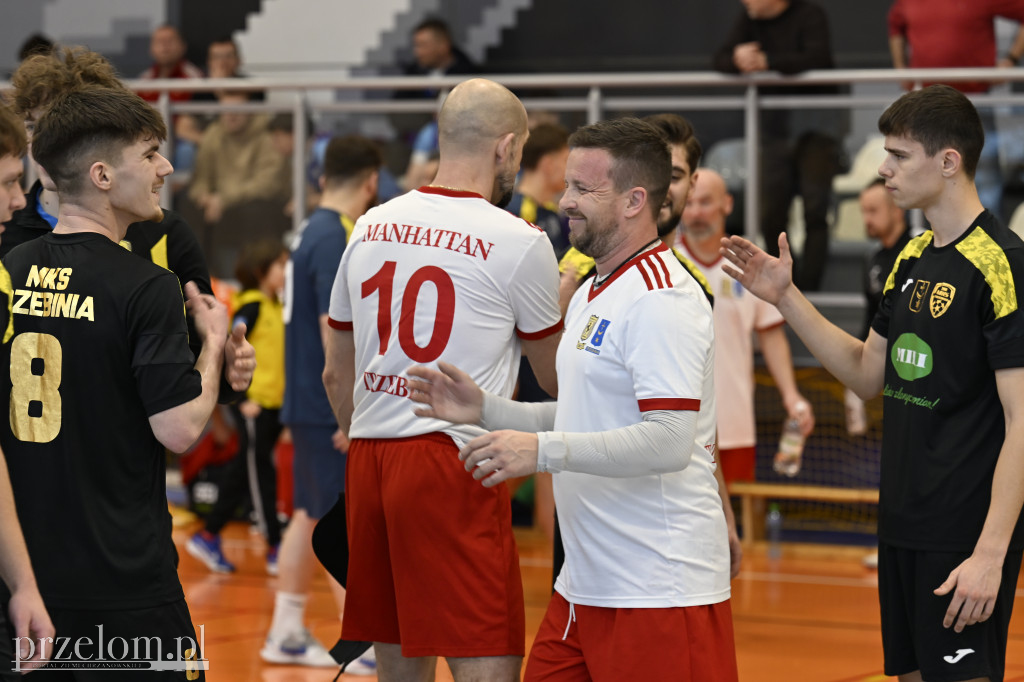 Winter Cup - 15.02.2026