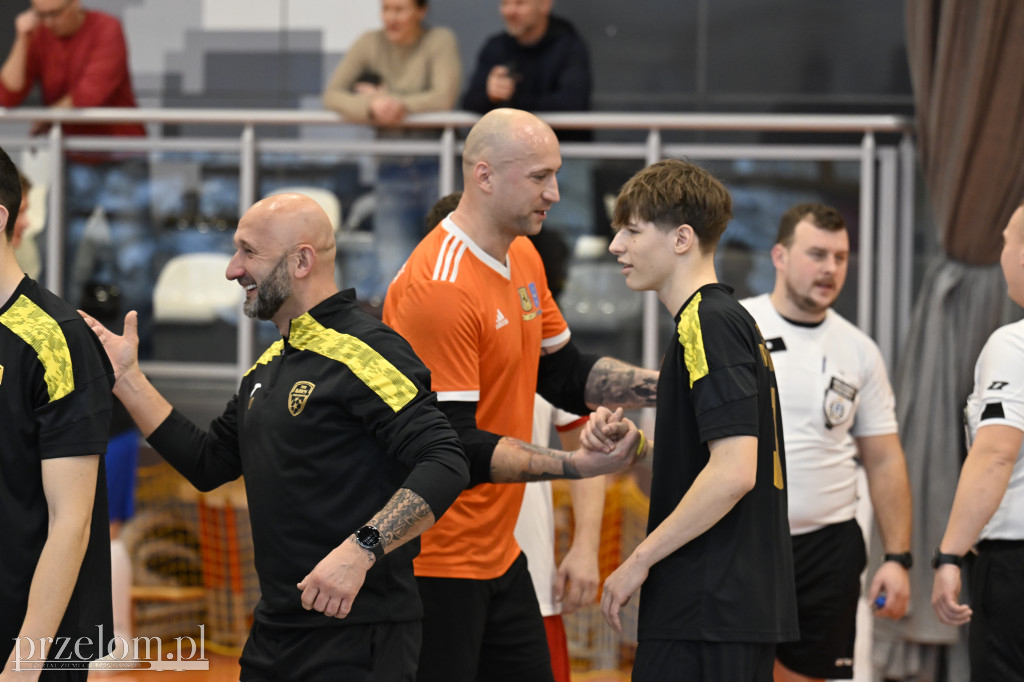 Winter Cup - 15.02.2026