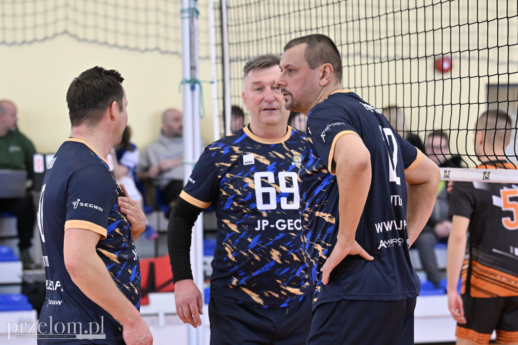 VIII Kolejka TLS - 15.02.2026