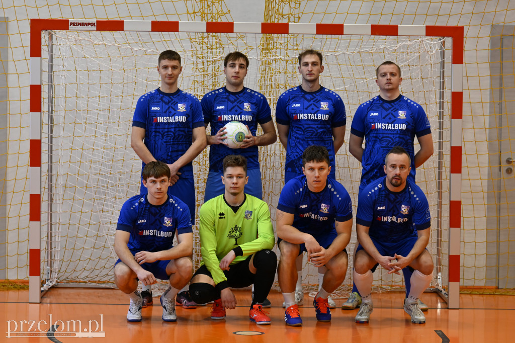 Winter Cup - 15.02.2026
