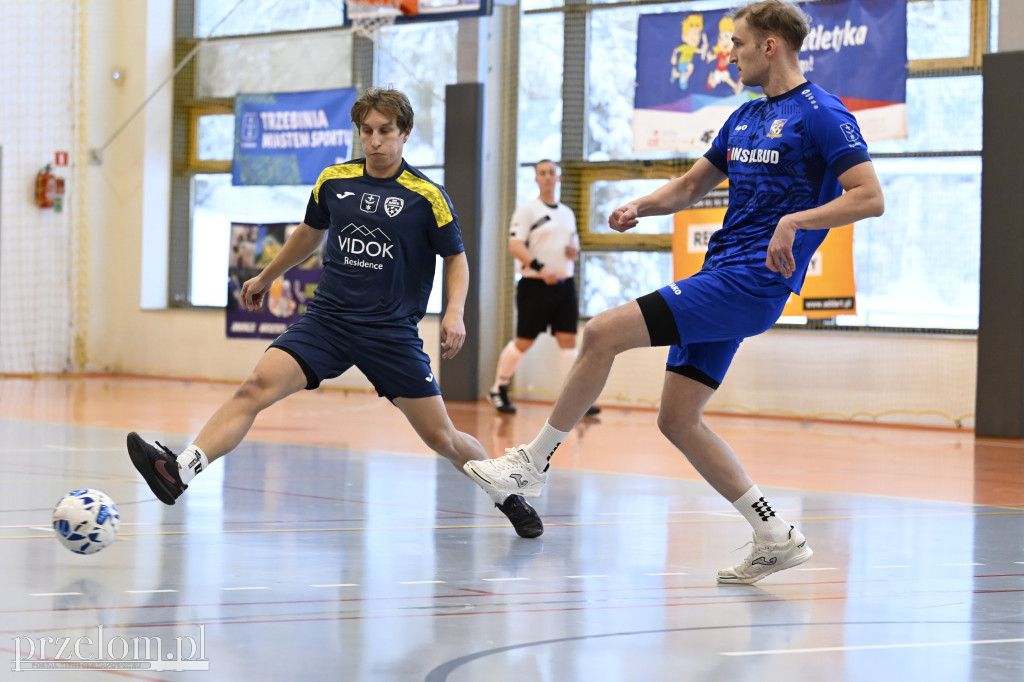 Winter Cup - 15.02.2026