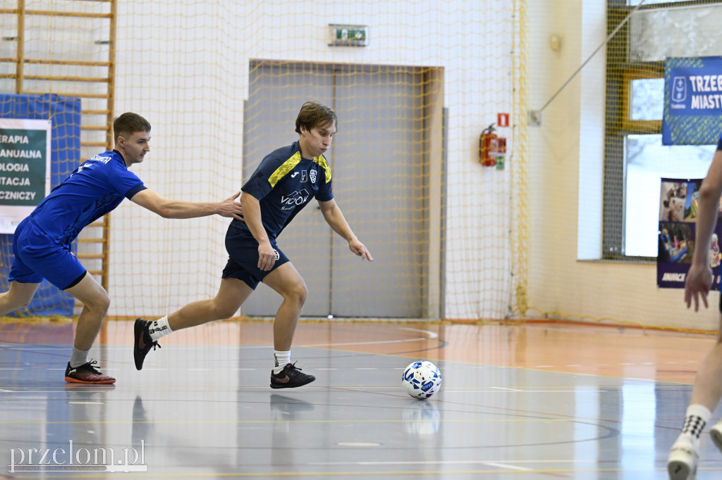 Winter Cup - 15.02.2026