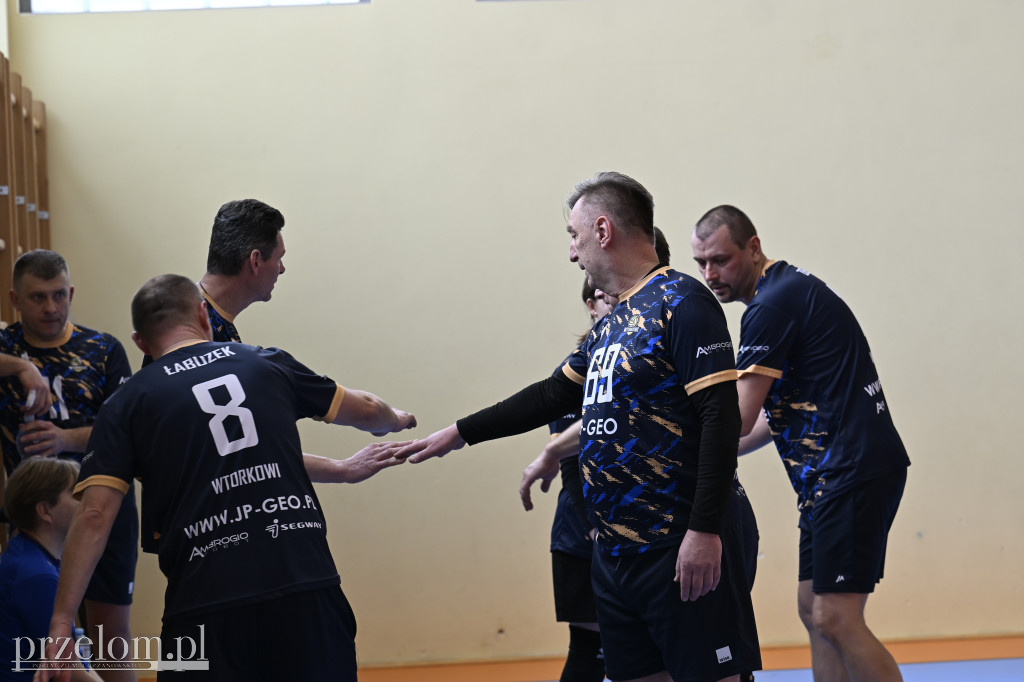 VIII Kolejka TLS - 15.02.2026