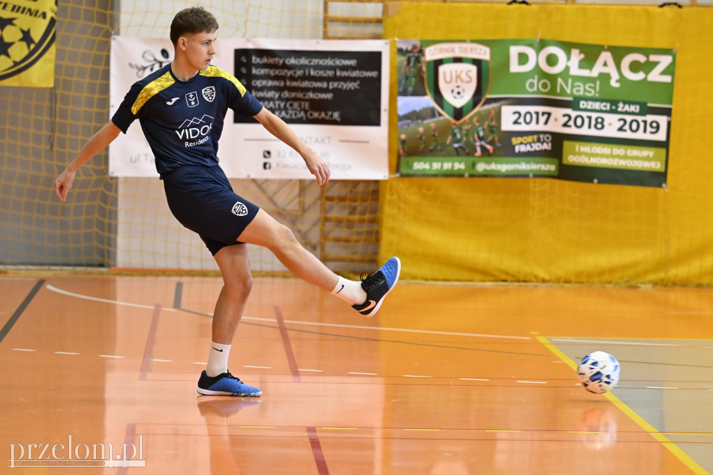 Winter Cup - 15.02.2026