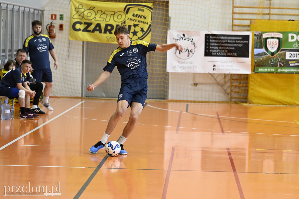 Winter Cup - 15.02.2026
