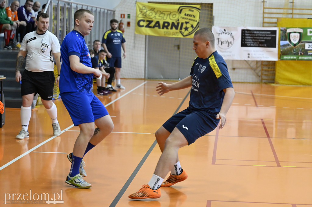 Winter Cup - 15.02.2026