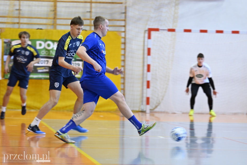 Winter Cup - 15.02.2026
