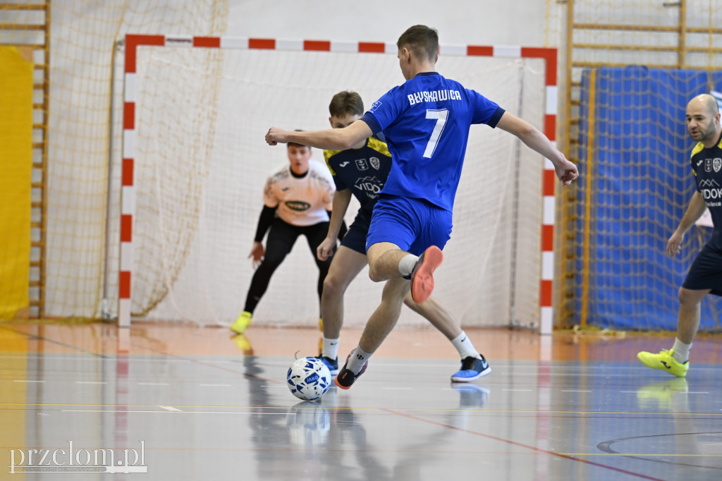 Winter Cup - 15.02.2026