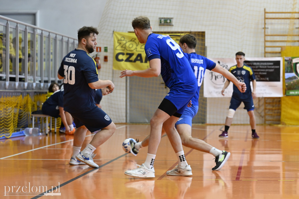 Winter Cup - 15.02.2026