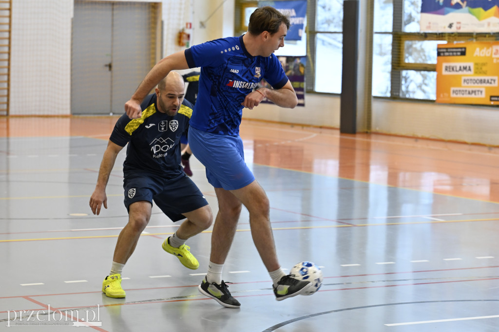 Winter Cup - 15.02.2026
