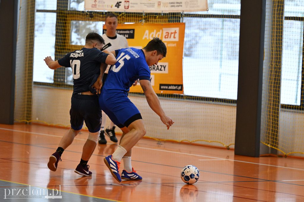 Winter Cup - 15.02.2026