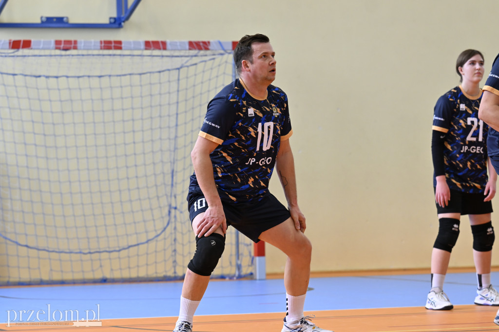 VIII Kolejka TLS - 15.02.2026