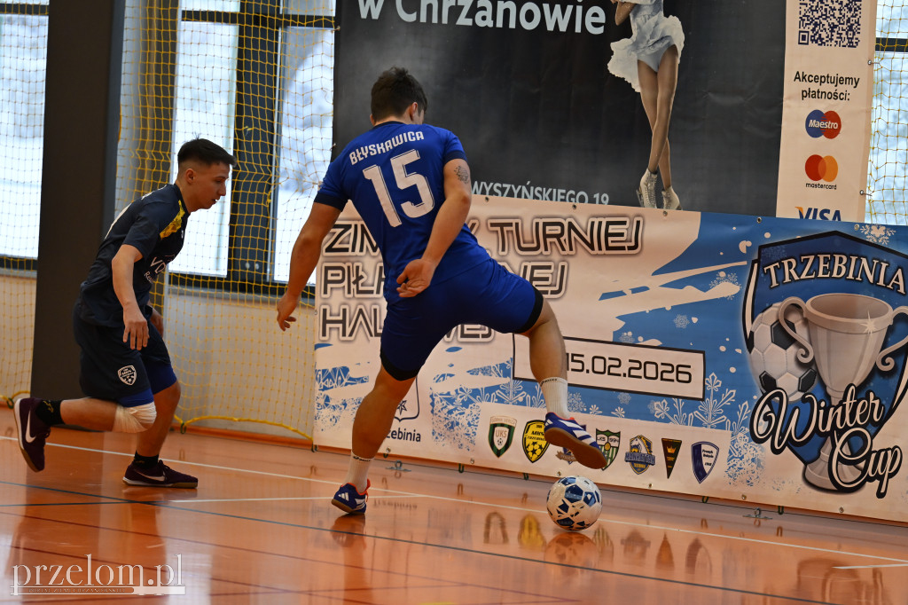 Winter Cup - 15.02.2026