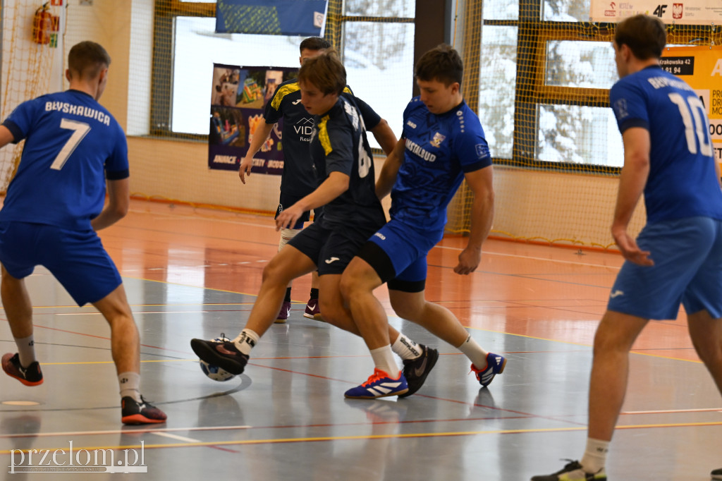 Winter Cup - 15.02.2026