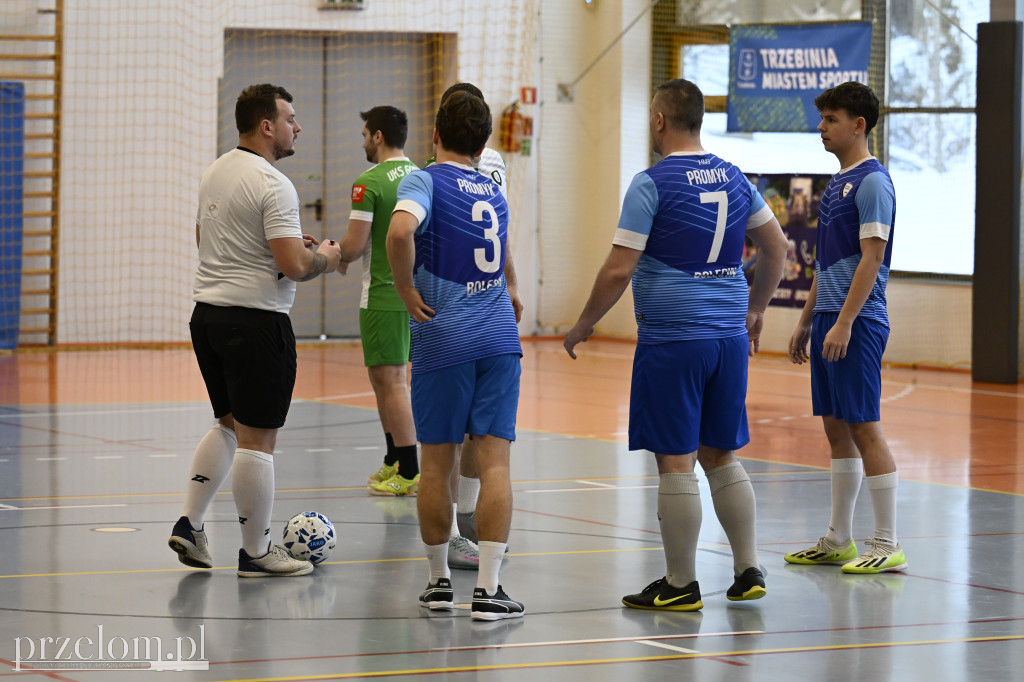 Winter Cup - 15.02.2026