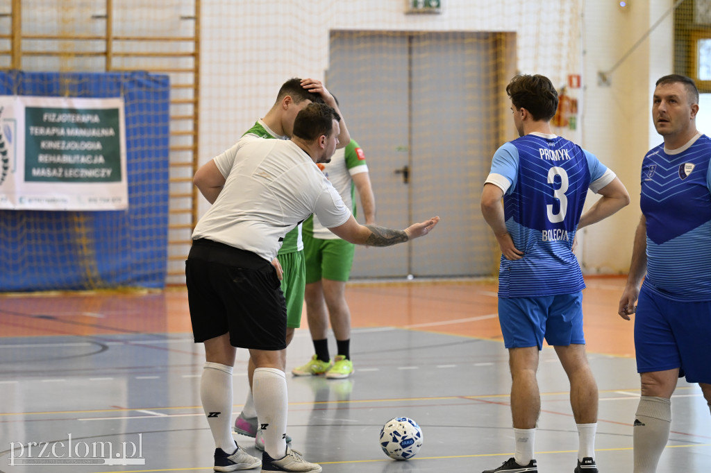Winter Cup - 15.02.2026