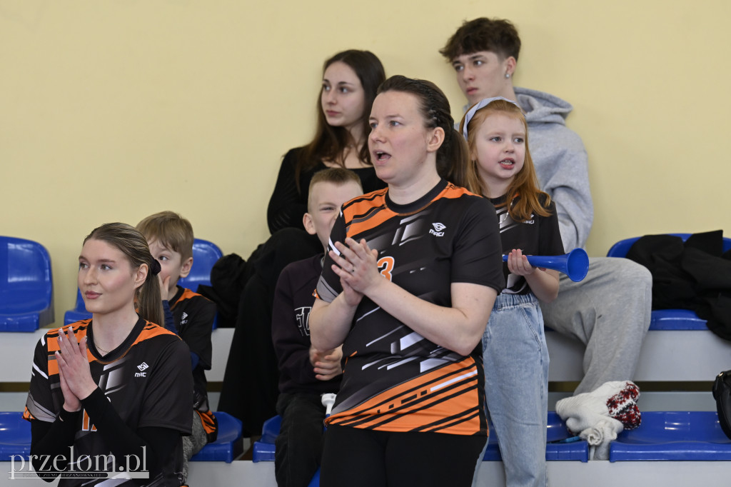 VIII Kolejka TLS - 15.02.2026