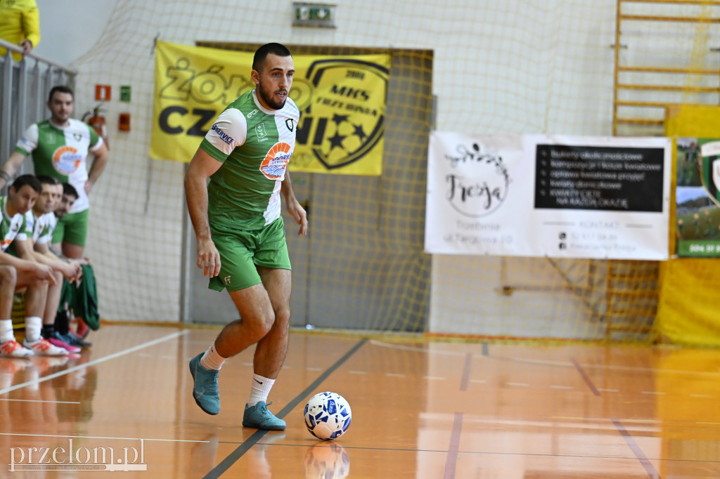 Winter Cup - 15.02.2026