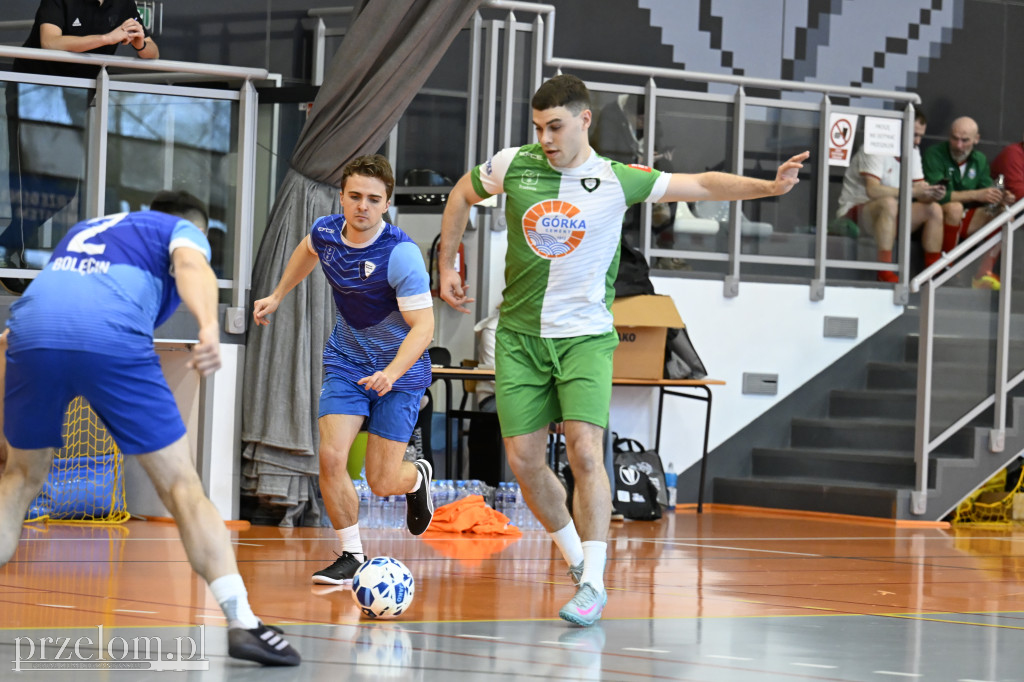 Winter Cup - 15.02.2026