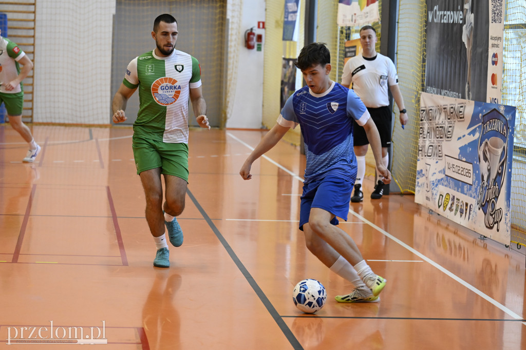 Winter Cup - 15.02.2026