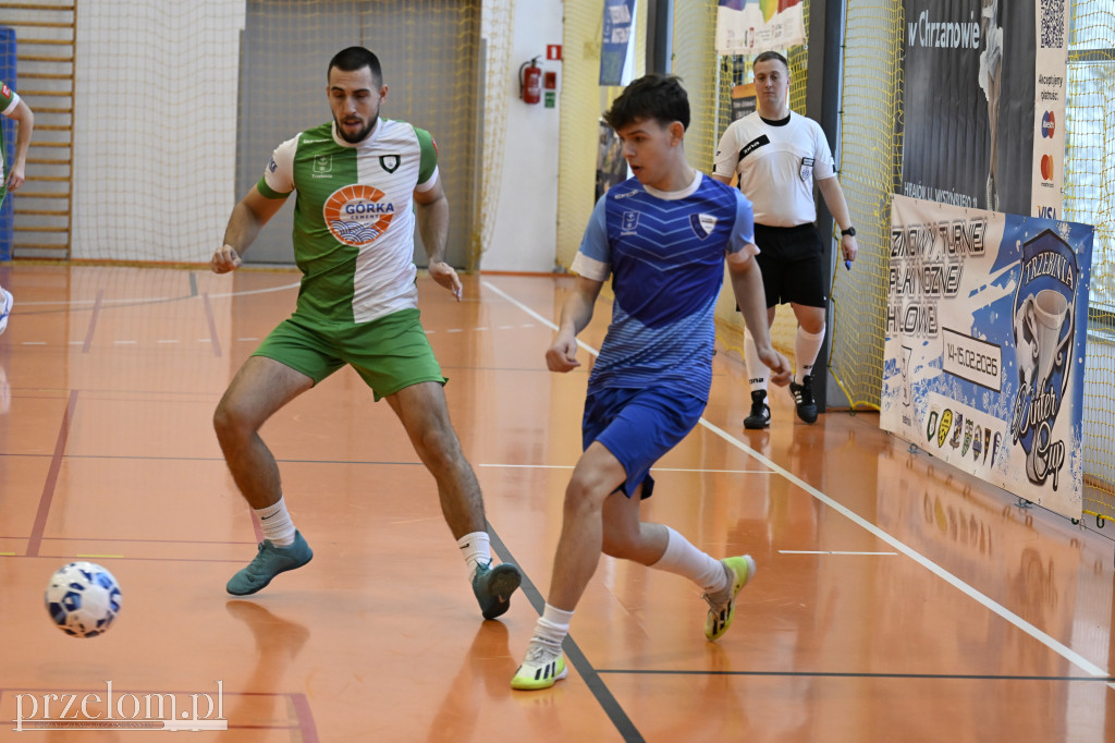 Winter Cup - 15.02.2026