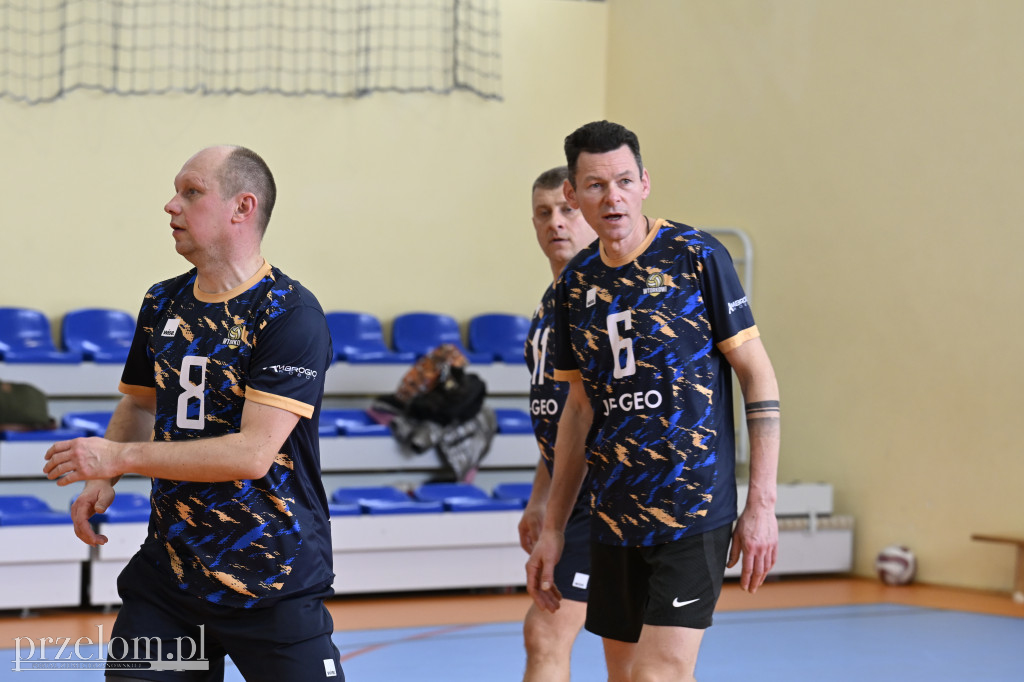 VIII Kolejka TLS - 15.02.2026