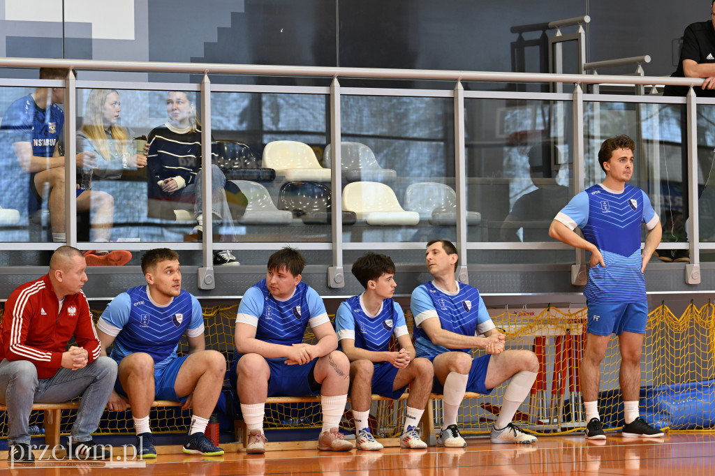 Winter Cup - 15.02.2026