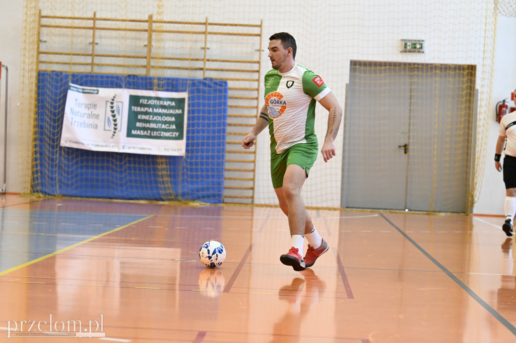 Winter Cup - 15.02.2026