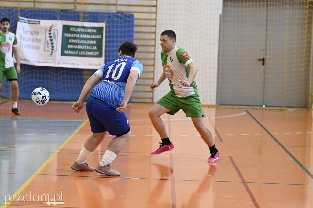Winter Cup - 15.02.2026