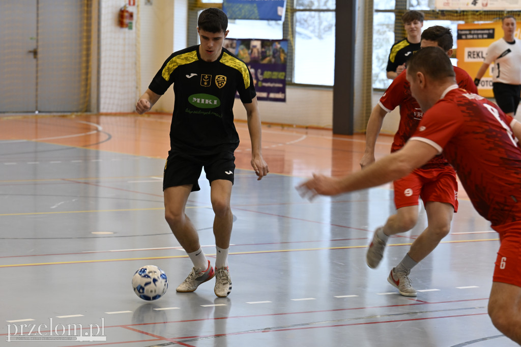 Winter Cup - 15.02.2026