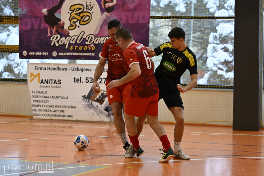 Winter Cup - 15.02.2026