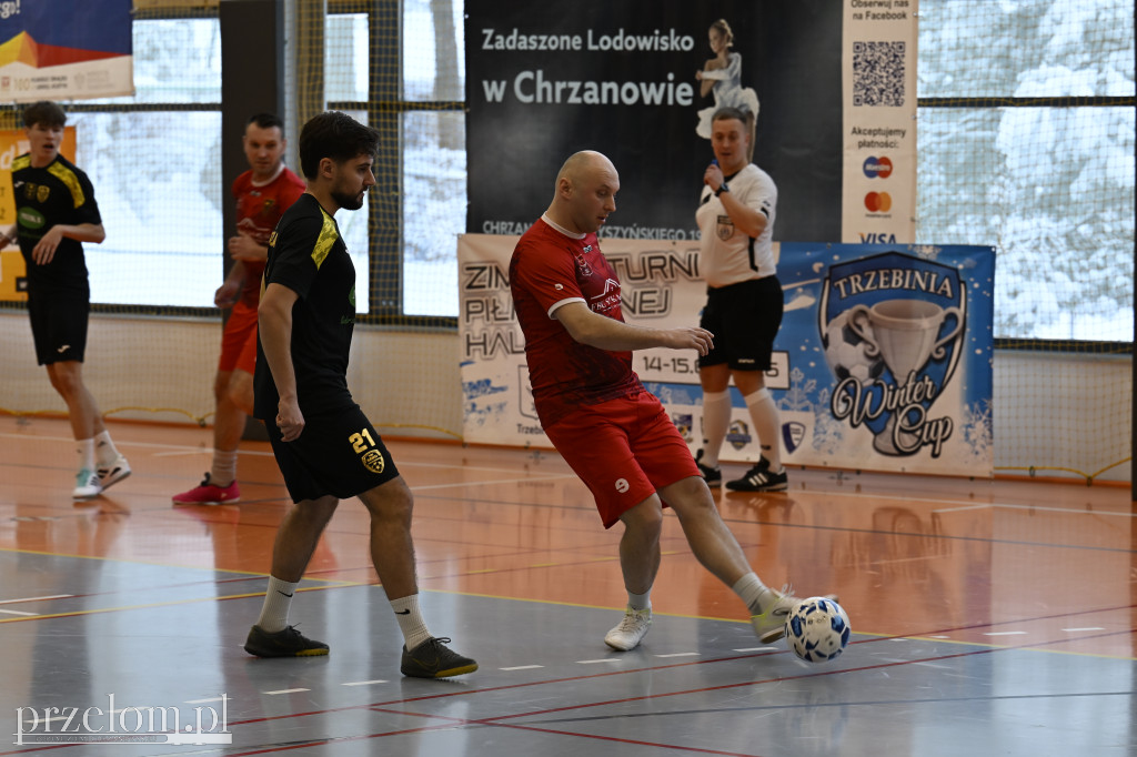 Winter Cup - 15.02.2026