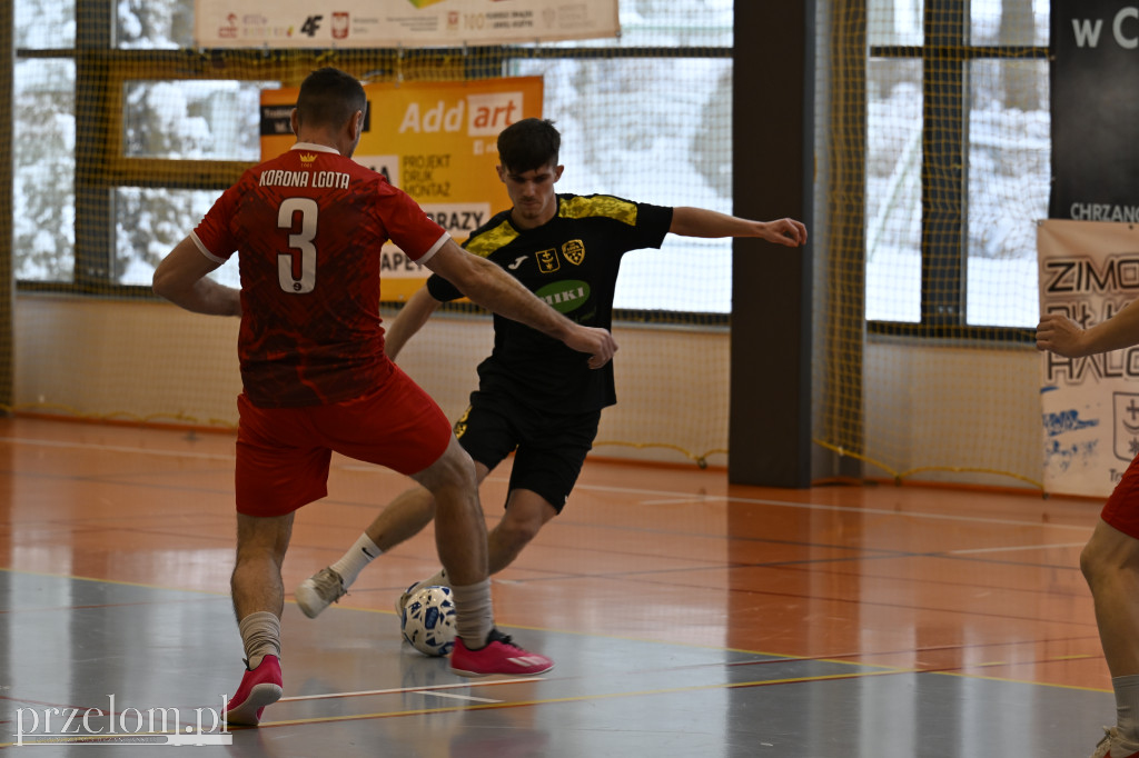 Winter Cup - 15.02.2026