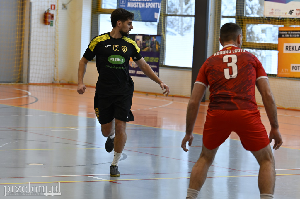 Winter Cup - 15.02.2026