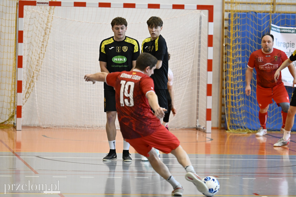 Winter Cup - 15.02.2026