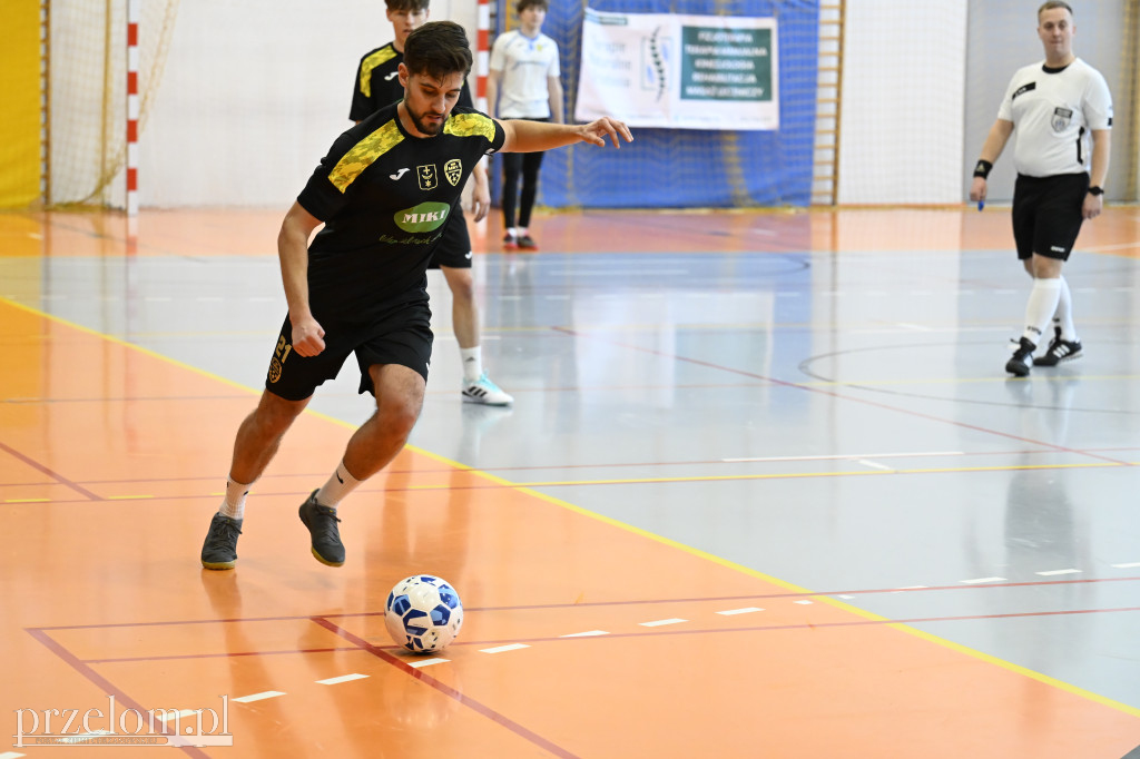 Winter Cup - 15.02.2026