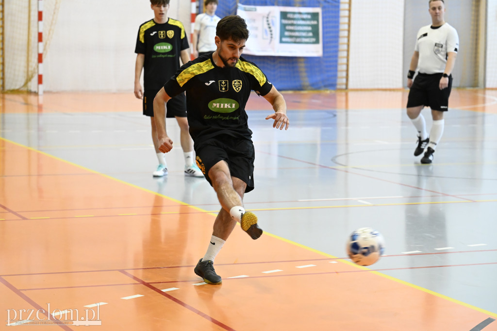 Winter Cup - 15.02.2026