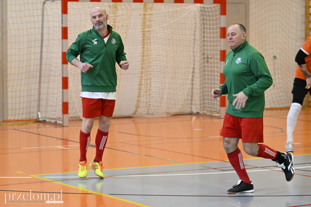 Winter Cup - 15.02.2026