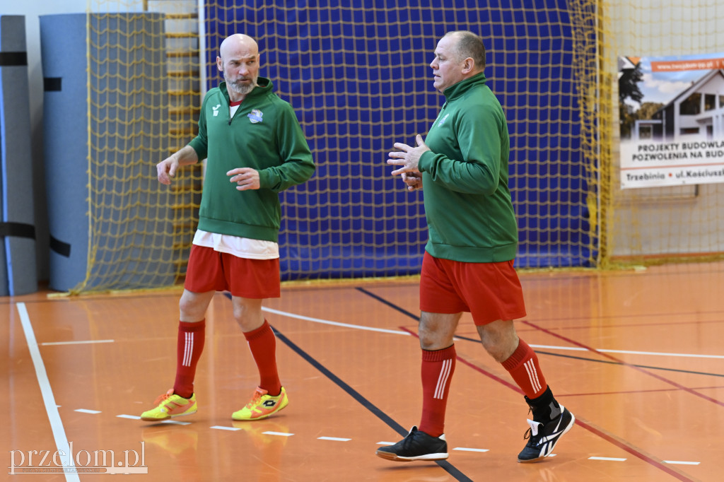 Winter Cup - 15.02.2026