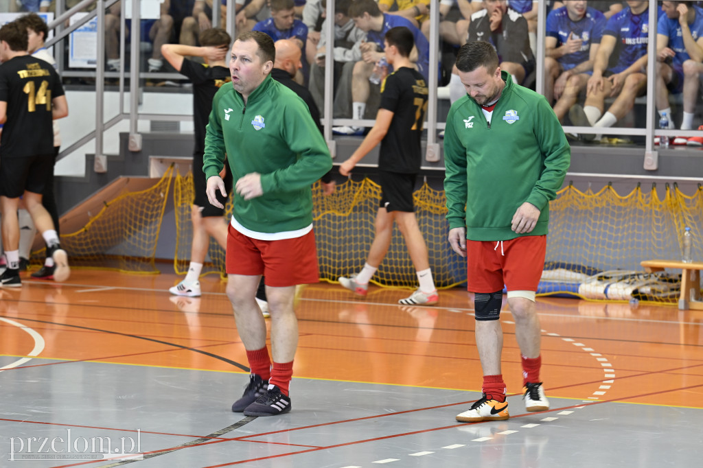Winter Cup - 15.02.2026